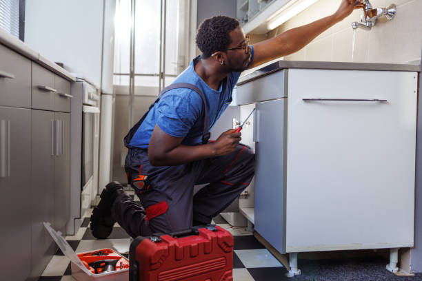 Water Softener Installation in Bonita, CA